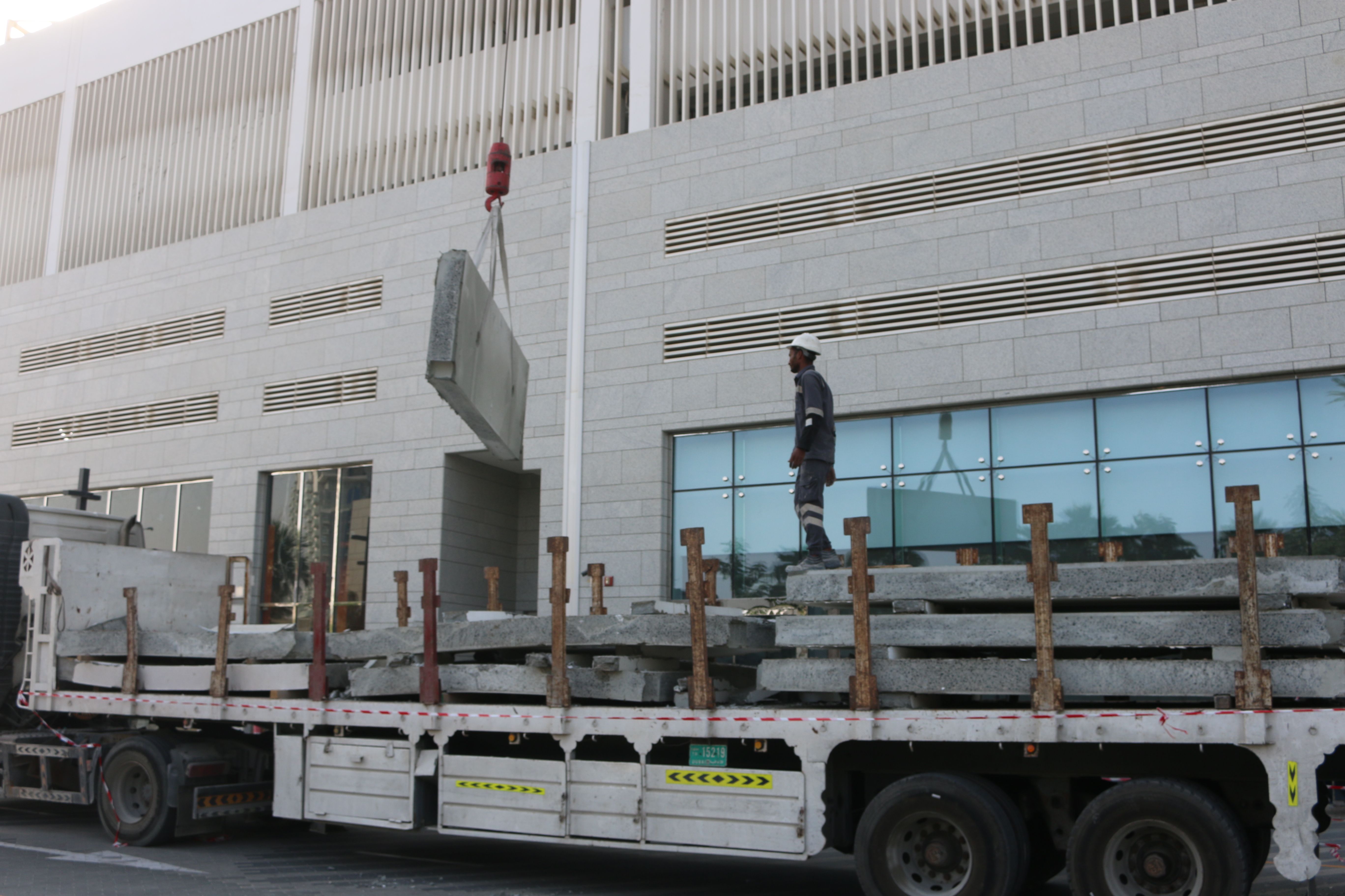 Demolition Companies In Sharjah